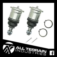 Extended Upper Ball Joints (Ranger/BT-50 2011+)