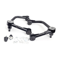 Fixed Upper Control Arm Kit (LC 200 Series 07-21)