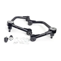 Fixed Upper Control Arm Kit (LC 200 Series 07-21)