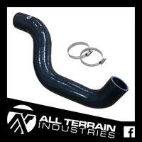 Silicone Hot Side Intercooler Hose Upgrade (Ranger/BT-50 2011+)