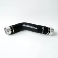 Silicone Hot Side Intercooler Hose Upgrade (Navara NP300/D23 15+)