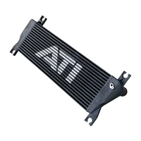 Performance Intercooler Upgrade - Black (Ranger 11-22/BT50 11-20)
