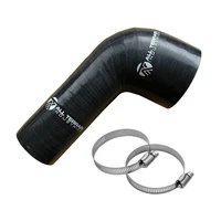 Silicone Intake Hose (Triton 15+/Pajero Sport 15+)