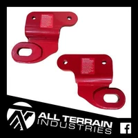 Rated Recovery Points (Triton ML/MN 05-15)