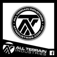 80mm Round Sticker - Type 4