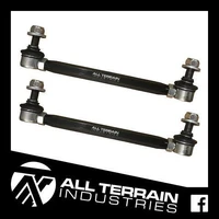 Adjustable Rear Sway Bar Links (Navara NP300 2015+/X-Class 2017+)