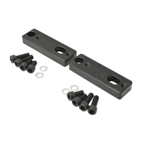 Sway Bar Relocation Brackets - 85mm (Hilux N80 15+)