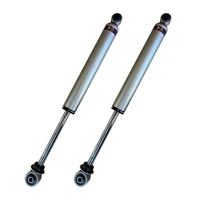 2.0 Trail Series Long Travel Rear Shocks (Navara D23 15+)