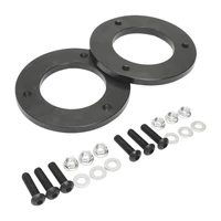 Strut Spacers - 10mm (MU-X/D-Max 12+)