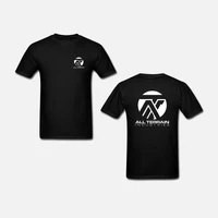 'Day One' Tee - Black