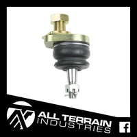 Adjustable Upper Control Arm Ball Joint (Hilux 2005+/Fortuner 2015+)