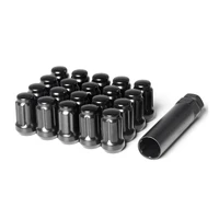 Spline Drive Lug Nut/Wheel Lock Set - M14x1.5 - 20 Pack