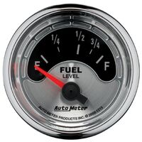 2-1/16" Fuel Level 73-10 ohm Air-Core AM Muscle