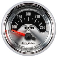 2-1/16" Transmission Temperature 100-250 °F Air-Core American Muscle