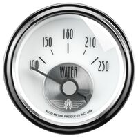 2-1/16" Water Temperature 100-250 °F Air-Core Prestige Pearl