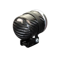 2-5/8" Pedestal w/Carbon Fiber Cup for Elec. Gauge