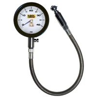 Tire Pressure 0-40 PSI