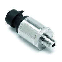 Sensor Brake & Nitrous Press 0-1,600 PSI 1/8" NPT Male