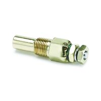 Sensor Temperature 1/8 NPTF Male Replacement Short Sweep Elec. for Pre-1995 Gauges Only