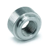 Fitting Weld Connector 1/8" NPT Female