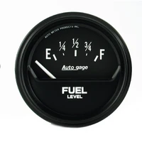 2-5/8" Fuel Level 0-90 ohm Short Sweep GM