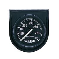 2-1/16" Water Temperature 100-280 °F 6 Ft. Mechanical Full Sweep Auto Gage