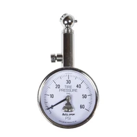 Tire Pressure 0-60 PSI Auto Gage