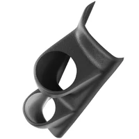 A-Pillar Pod RHD Dual 2-1/16" (RX-7 FD 92-02)