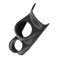 A-Pillar Pod RHD Dual 2-1/16" (Supra 86-92)