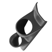 A-Pillar Pod RHD Dual 2-1/16" (Silvia/180SX/200SX S13 89-94)