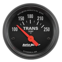 2-1/16" Transmission Temperature 100-250 °F Air-Core Z-Series