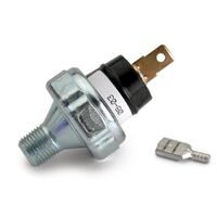 Pressure Switch 18PSI 1/8" NPTF Male for Pro-Lite Warning Light