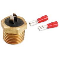 Temperature Switch 200 °F 1/2" NPT Male for Pro-Lite Warning Light