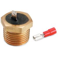 Temperature Switch 220 °F 1/2" NPTF Male for Pro-Lite Warning Light
