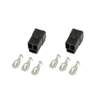 SSE Gauge Connector 2 Pack