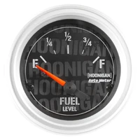 2-1/16" Fuel Level 240-33 ohm Air-Core Hoonigan