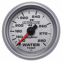 2-1/16" Water Temperature 140-280 °F 6 Ft. Mechanical Ultra-Lite II