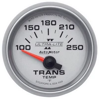 2-1/16" Transmission Temperature 100-250 °F Air-Core Ultra-Lite II