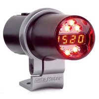 DPSS Shift-Light 0-16,000 RPM Black Level 3