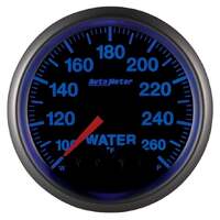 2-1/16" Water Temperature 100-260 °F Stepper Motor Elite