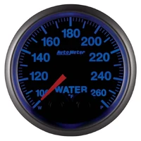 2-1/16" Water Temperature 100-260 °F Stepper Motor Elite