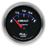 2-1/16" Fuel Level 0-90 ohm Air-Core GM SSE Cobalt