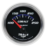 2-1/16" Transmission Temperature 100-250 °F Air-Core Cobalt