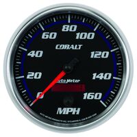 5" Speedometer 0-160 MPH Electric Cobalt