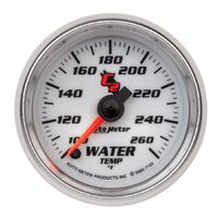 2-1/16" Water Temperature 100-260 °F Stepper Motor C2