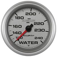2-5/8" Water Temperature 120-240 °F 6 Ft. Mechanical Ultra-Lite II