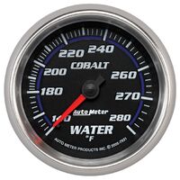 2-5/8" Water Temperature 140-280 °F 6 Ft. Mechanical Cobalt