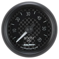 2-1/16" Boost 0-60 PSI Mechanical GT