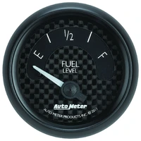 2-1/16" Fuel Level 240-33 ohm Air-Core SSE GT Series