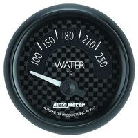 2-1/16" Water Temperature 100-250 °F Air-Core GT